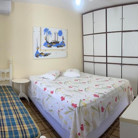 Kaju Hospedaria Salvador Exteriér fotografie