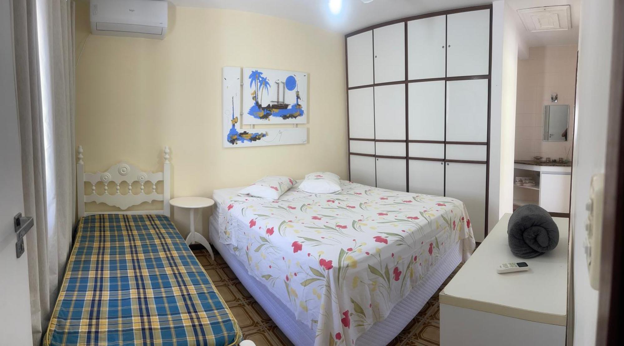 Kaju Hospedaria Salvador Exteriér fotografie