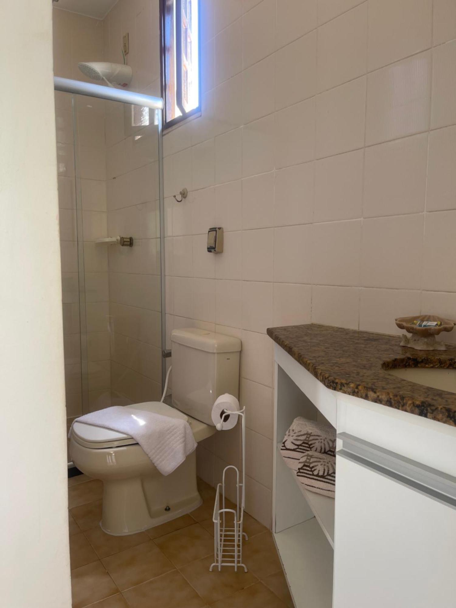 Kaju Hospedaria Salvador Exteriér fotografie
